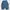 Unknown Blue Baggy Ballon Jeans