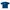 Streetwear T-shirt Pria blue photo 1