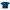 Streetwear T-shirt Pria Blue