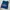 Streetwear T-shirt Pria Blue