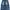 SUPER BAGGY JEANS DARK BLUE WASH FADE