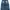 SUPER BAGGY JEANS DARK BLUE WASH FADE photo 3