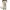 Y2K Alien workshop big pocket baggy jeans white photo 2