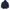 Hoodie Knit Navy photo 1