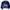 H&M Indie Casual Sweater Wanita Blue