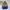 Sportswear Windbreaker Pria navy brown photo 2