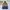 Sportswear Windbreaker Pria navy brown photo 1