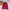 Minimalist Windbreaker Pria red photo 1