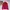 Minimalist Windbreaker Pria Red