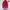 Minimalist Windbreaker Pria red photo 3