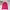 Minimalist Windbreaker Pria Red