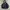 XLARGE NYLON WINDBREAKER GORPCORE JACKET BLACK  photo 1
