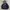 XLARGE NYLON WINDBREAKER GORPCORE JACKET BLACK 