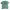 Gildan Vintage Streetwear T-shirt Pria green red photo 1
