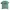 Gildan Vintage Streetwear T-shirt Pria Green Red