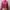 Holy peony crop kemeja - Pink photo 1