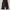 Baggy jeans big OL black photo 1