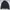Casual Puffer jacket Pria black photo 4