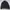 Casual Puffer jacket Pria black photo 1