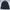 WHO.A.U Casual Bomber Jacket Pria Navy
