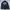 WHO.A.U Casual Bomber jacket Pria navy photo 6