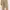 Minimalist Casual Casual trouser Wanita cream tan photo 6