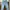Minimalist Casual Wide leg jeans Wanita multicolor blue photo 1