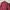 Casual Blouse Wanita Burgundy Red