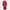 Thick red long coat  size XL photo 4