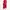Thick red long coat  size XL photo 2