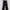 Dickies Casual Casual Pants Pria Black