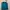 Travel pack teal photo 2