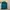 Travel Pack Teal