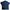 WHO A U Casual Casual Shirt Pria Navy