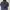 Nike Luxury Casual Puffer jacket Wanita navy photo 1