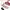 Lolita Coquette Wanita Multicolor Pink