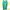 Vintage Streetwear Summer dress Wanita green photo 4