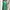 Vintage Streetwear Summer Dress Wanita Green