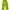 Brat’s Green Cargo Pants