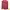 Casual Reworked Blouse Wanita burgundy photo 4