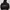 Hoodie Boxie Zipper Trusthic Studio Black photo 2