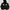 Hoodie Boxie Zipper Trusthic Studio Black photo 1