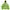 Vintage BURTON Japanese Brand Lime Heavyweight Snowboard