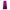 Vintage Beaded Maxi Skirt Ombre Purple Three Tone India Y2k