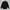 COMME Des GARÇONS Luxury Minimalist Formal Shirt Pria Black