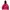 Aegis Plain Maroon Waterproof Hooded Mountain Jacket (LIKE