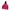 Aegis Plain Maroon Waterproof Hooded Mountain Jacket (LIKE photo 2