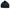 HNM Seamless Down Double Pocket Puffer Jacket Black photo 1