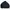 HNM Seamless Down Double Pocket Puffer Jacket Black