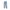 Zara Minimalist Casual Casual trouser Wanita blue photo 5